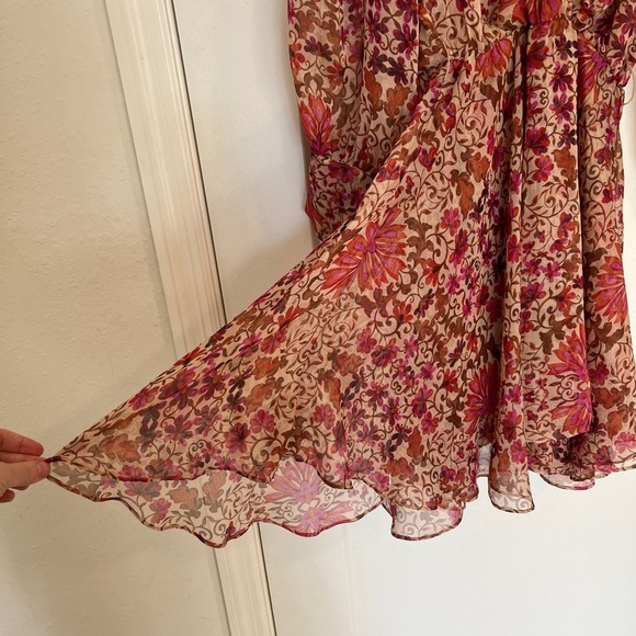 MISA Veruka Dress - Picture 10 of 13